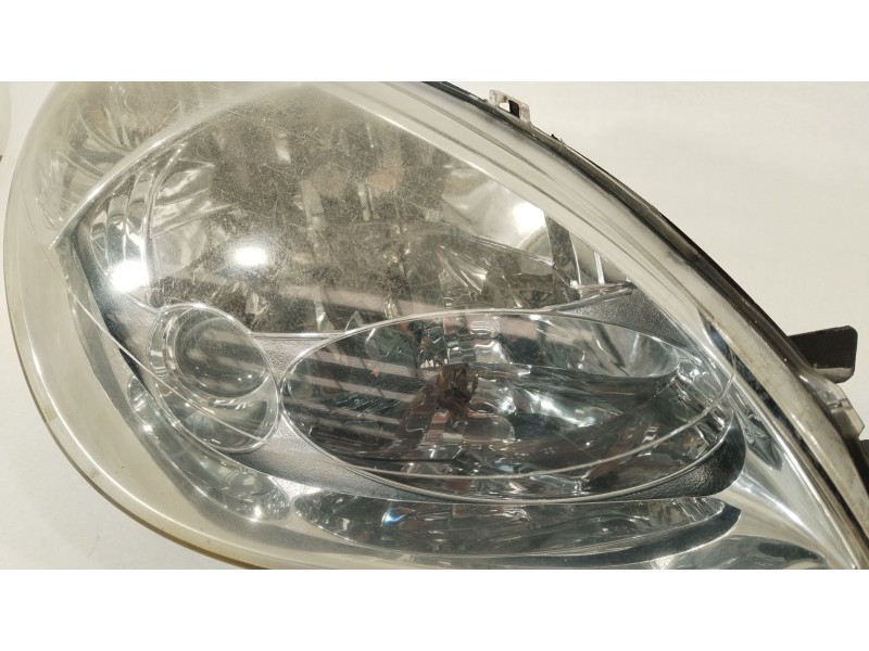 Recambio de faro derecho para citroën xsara coupé (n0) 1.9 d referencia OEM IAM 9637082480  