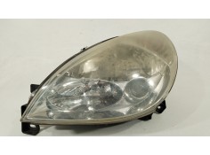 Recambio de faro izquierdo para citroën xsara coupé (n0) 1.9 d referencia OEM IAM 9638157980 40840509 