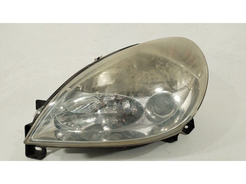 Recambio de faro izquierdo para citroën xsara coupé (n0) 1.9 d referencia OEM IAM 9638157980 40840509 