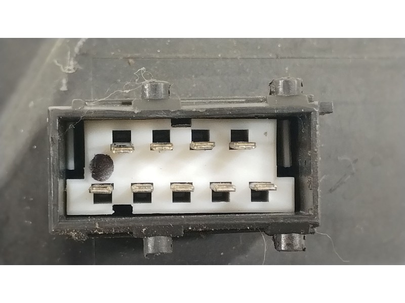 Recambio de faro izquierdo para citroën xsara coupé (n0) 1.9 d referencia OEM IAM 9638157980 40840509 