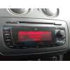 SISTEMA AUDIO / RADIO CD 6J0035153 