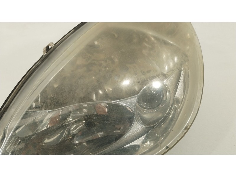Recambio de faro izquierdo para citroën xsara coupé (n0) 1.9 d referencia OEM IAM 9638157980 40840509 