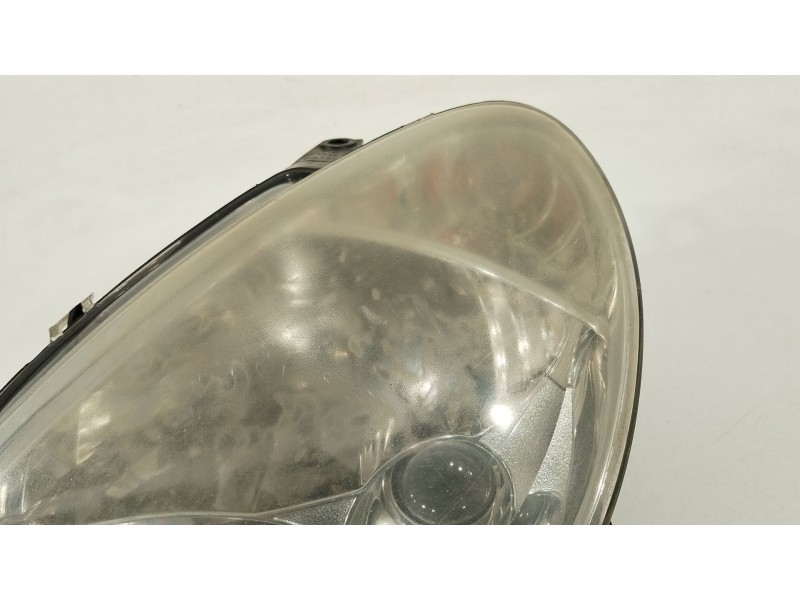 Recambio de faro izquierdo para citroën xsara coupé (n0) 1.9 d referencia OEM IAM 9638157980 40840509 