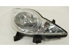 Recambio de faro derecho para peugeot 107 (pm_, pn_) 1.0 referencia OEM IAM 811100H030 89033104 