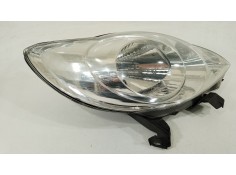 Recambio de faro derecho para peugeot 107 (pm_, pn_) 1.0 referencia OEM IAM 811100H030 89033104  2