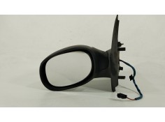 Recambio de retrovisor izquierdo para citroën c2 (jm_) 1.1 referencia OEM IAM 8149RN A417838 12363750