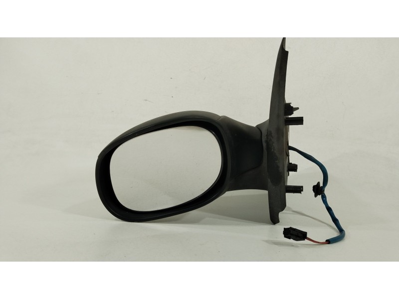 Recambio de retrovisor izquierdo para citroën c2 (jm_) 1.1 referencia OEM IAM 8149RN A417838 12363750