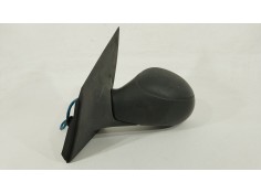 Recambio de retrovisor izquierdo para citroën c2 (jm_) 1.1 referencia OEM IAM 8149RN A417838 12363750 2