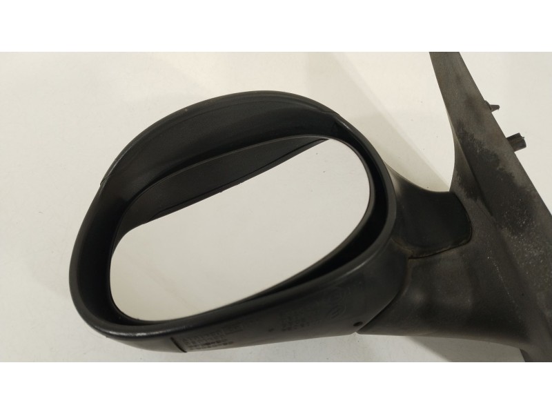 Recambio de retrovisor izquierdo para citroën c2 (jm_) 1.1 referencia OEM IAM 8149RN A417838 12363750