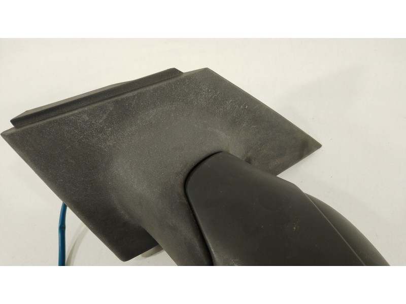 Recambio de retrovisor izquierdo para citroën c2 (jm_) 1.1 referencia OEM IAM 8149RN A417838 12363750