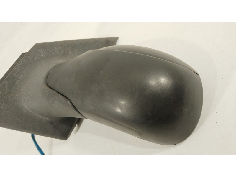 Recambio de retrovisor izquierdo para citroën c2 (jm_) 1.1 referencia OEM IAM 8149RN A417838 12363750
