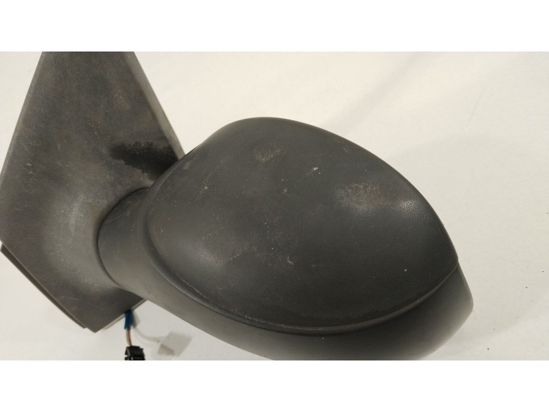 Recambio de retrovisor izquierdo para citroën c2 (jm_) 1.1 referencia OEM IAM 8149RN A417838 12363750