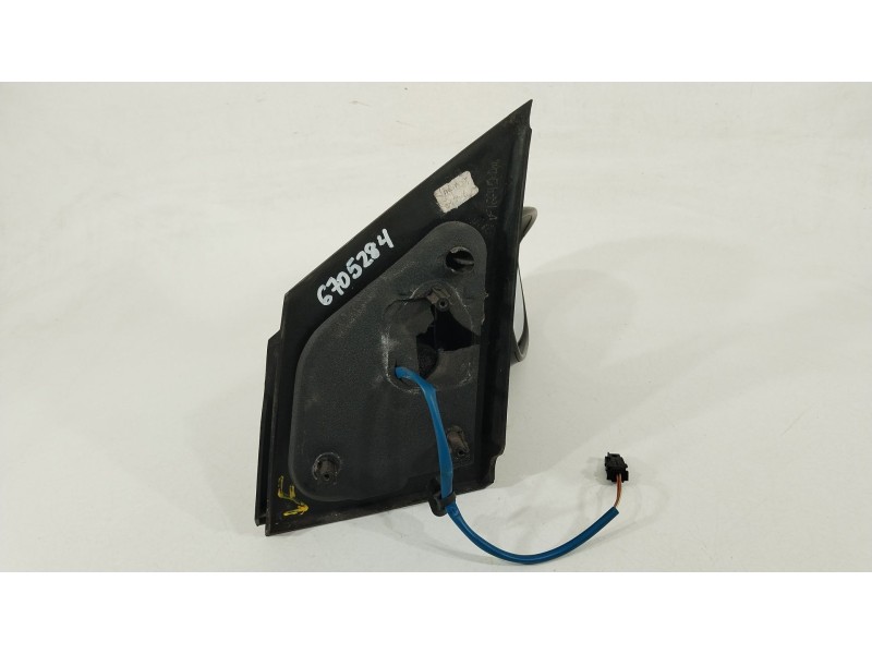 Recambio de retrovisor derecho para citroën c2 (jm_) 1.1 referencia OEM IAM 8149ZQ  