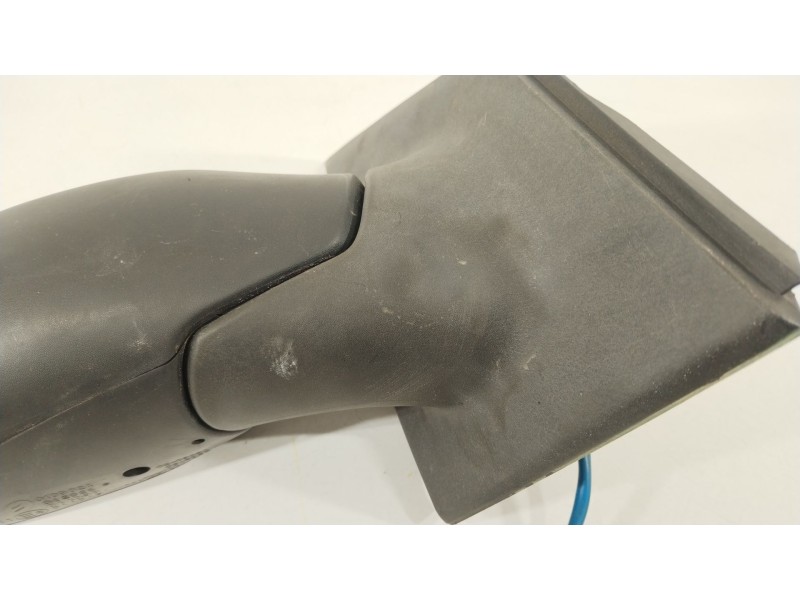Recambio de retrovisor derecho para citroën c2 (jm_) 1.1 referencia OEM IAM 8149ZQ  