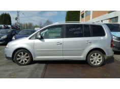 volkswagen touran (1t1, 1t2) del año 2005