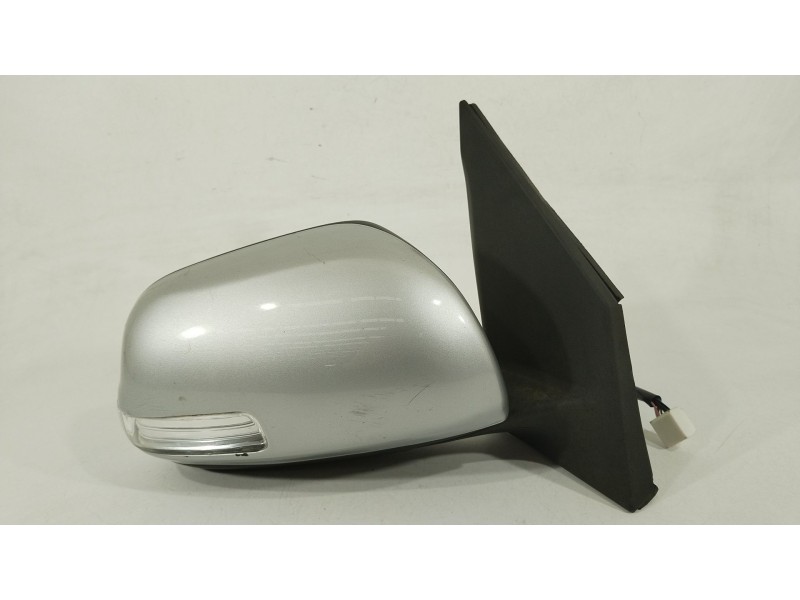Recambio de retrovisor derecho para toyota rav 4 (a3) active referencia OEM IAM 8791042B20 YY800909 