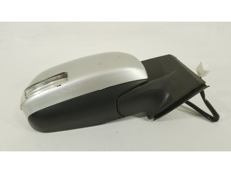 Recambio de retrovisor derecho para toyota rav 4 (a3) active referencia OEM IAM 8791042B20 YY800909 