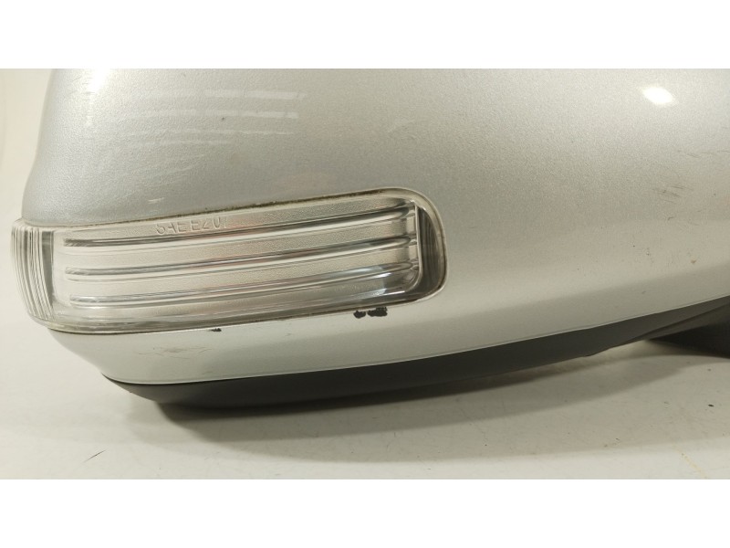 Recambio de retrovisor derecho para toyota rav 4 (a3) active referencia OEM IAM 8791042B20 YY800909 