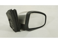 Recambio de retrovisor derecho para ford focus lim. (cb8) 1.6 tdci cat referencia OEM IAM BM5117682CK 2139809 