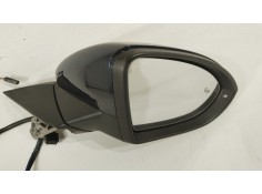 Recambio de retrovisor derecho para volkswagen golf vii (5g1, bq1, be1, be2) 2.0 gti referencia OEM IAM 5G1857508DE  