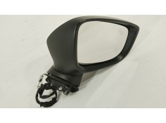 Recambio de retrovisor derecho para mazda 3 lim. () center-line referencia OEM IAM BJE469121D  