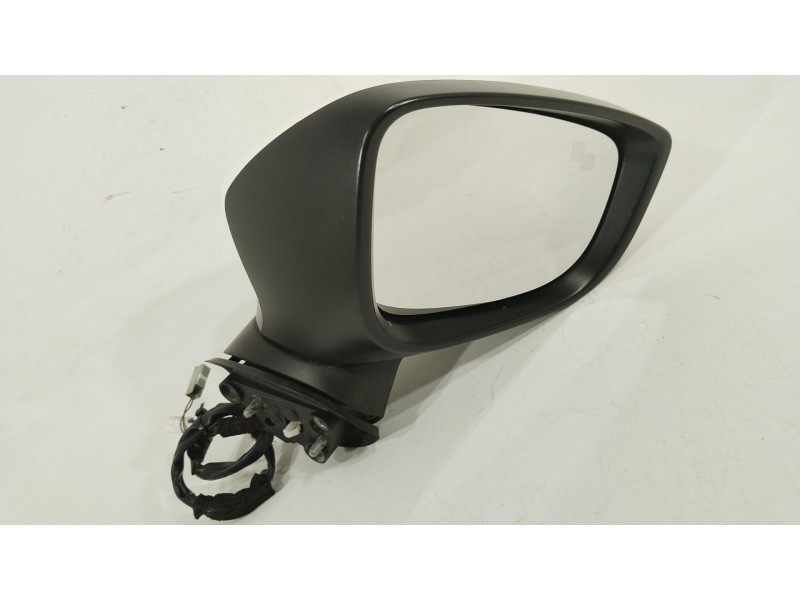 Recambio de retrovisor derecho para mazda 3 lim. () center-line referencia OEM IAM BJE469121D  