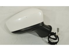 Recambio de retrovisor derecho para mazda 3 lim. () center-line referencia OEM IAM BJE469121D   2