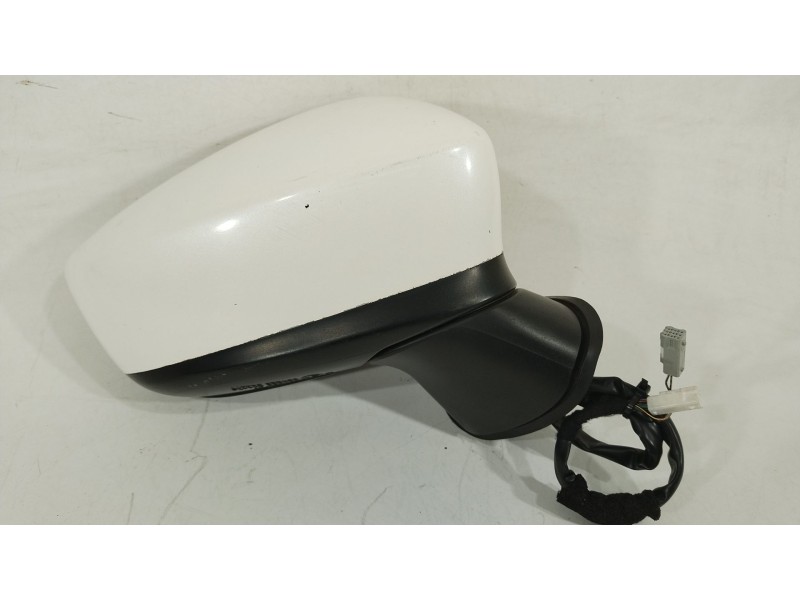Recambio de retrovisor derecho para mazda 3 lim. () center-line referencia OEM IAM BJE469121D  