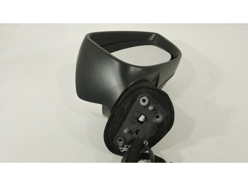 Recambio de retrovisor derecho para mazda 3 lim. () center-line referencia OEM IAM BJE469121D  