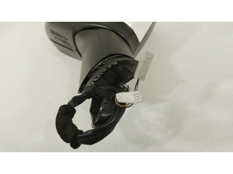 Recambio de retrovisor derecho para mazda 3 lim. () center-line referencia OEM IAM BJE469121D  