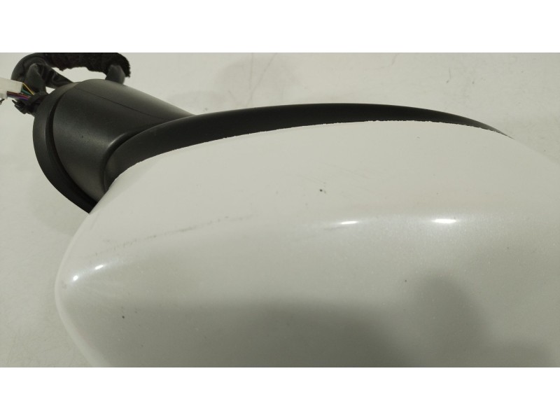 Recambio de retrovisor derecho para mazda 3 lim. () center-line referencia OEM IAM BJE469121D  