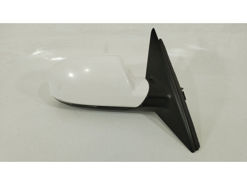 Recambio de retrovisor derecho para audi a4 b8 (8k2) 2.0 tdi referencia OEM IAM 8K1857410AG  