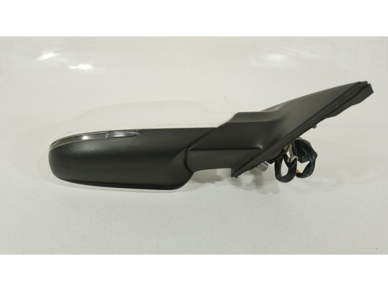 Recambio de retrovisor derecho para audi a4 b8 (8k2) 2.0 tdi referencia OEM IAM 8K1857410AG  