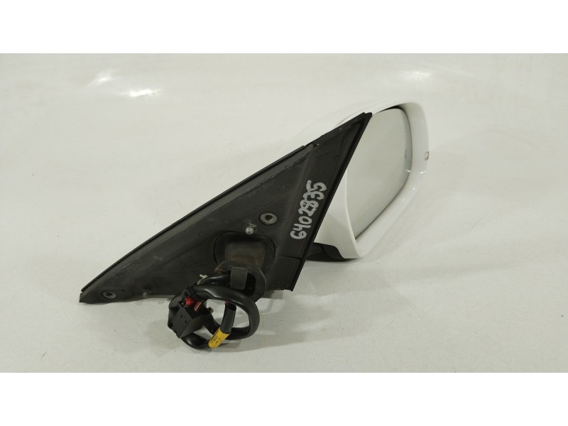 Recambio de retrovisor derecho para audi a4 b8 (8k2) 2.0 tdi referencia OEM IAM 8K1857410AG  