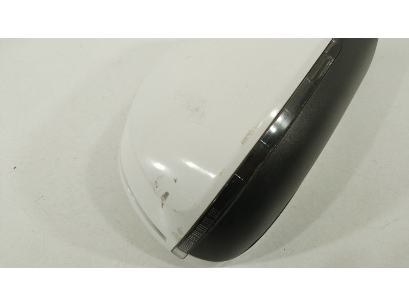Recambio de retrovisor derecho para audi a4 b8 (8k2) 2.0 tdi referencia OEM IAM 8K1857410AG  