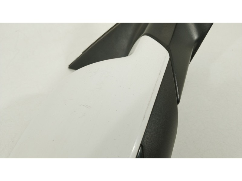 Recambio de retrovisor derecho para audi a4 b8 (8k2) 2.0 tdi referencia OEM IAM 8K1857410AG  