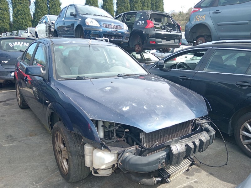 ford mondeo iii sedán (b4y) del año 2006
