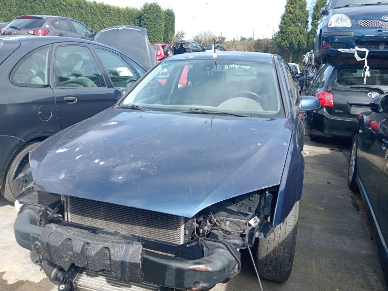 ford mondeo iii sedán (b4y) del año 2006