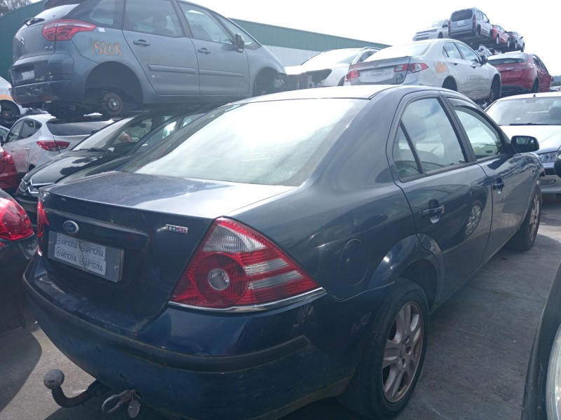 ford mondeo iii sedán (b4y) del año 2006
