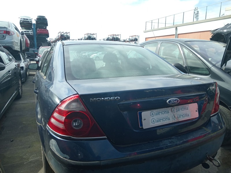 ford mondeo iii sedán (b4y) del año 2006