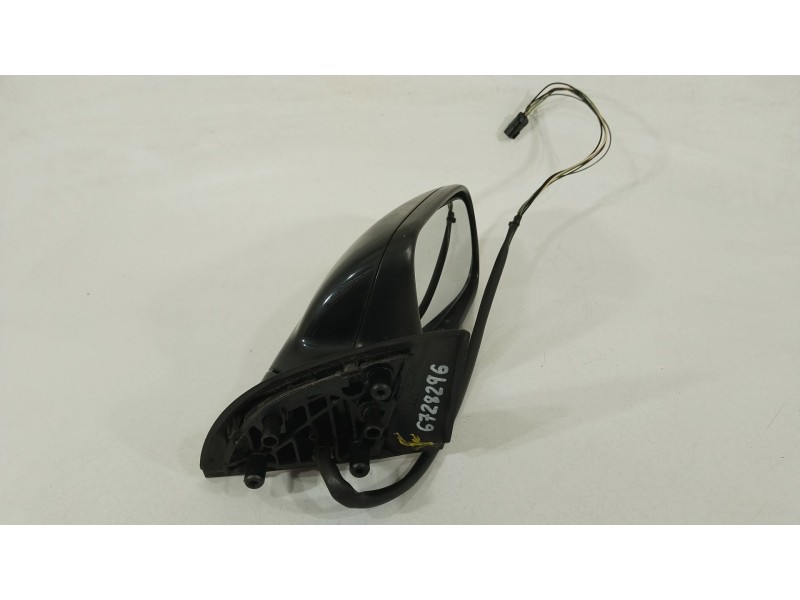 Recambio de retrovisor derecho para peugeot 307 (3a/c) 1.6 16v referencia OEM IAM 8149AV  