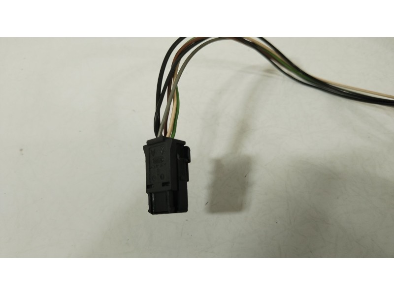 Recambio de retrovisor derecho para peugeot 307 (3a/c) 1.6 16v referencia OEM IAM 8149AV  