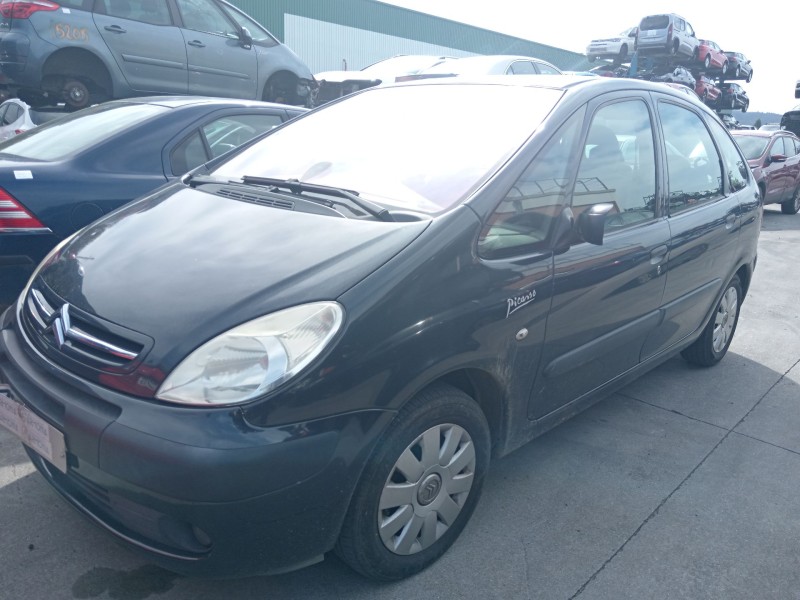 citroën xsara picasso (n68) del año 2006