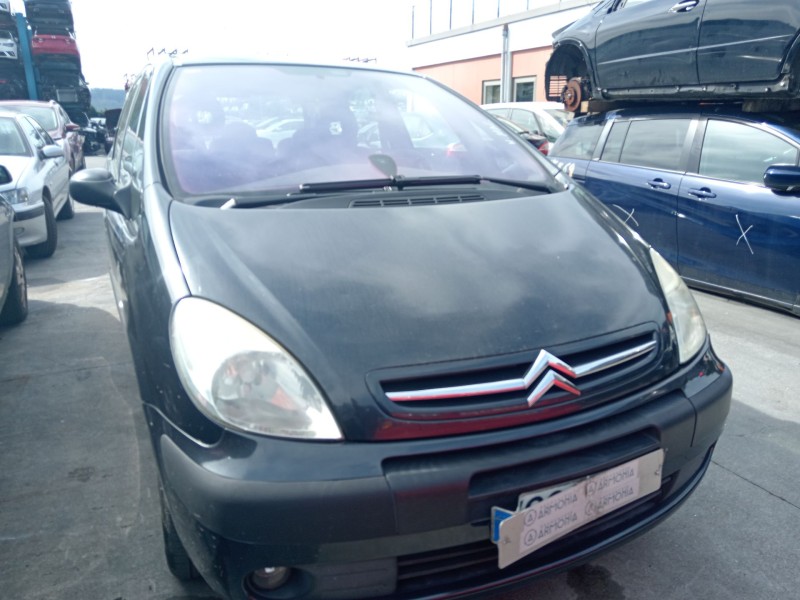 citroën xsara picasso (n68) del año 2006