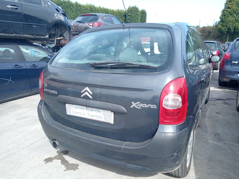 citroën xsara picasso (n68) del año 2006
