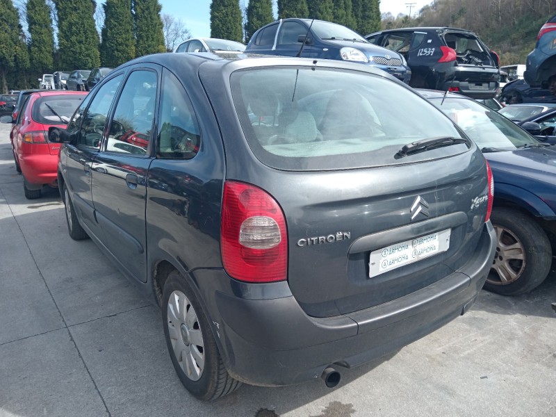 citroën xsara picasso (n68) del año 2006
