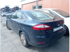 ford mondeo iv (ba7) del año 2007