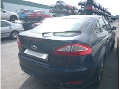ford mondeo iv (ba7) del año 2007 2