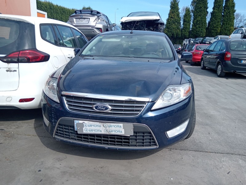 ford mondeo iv (ba7) del año 2007