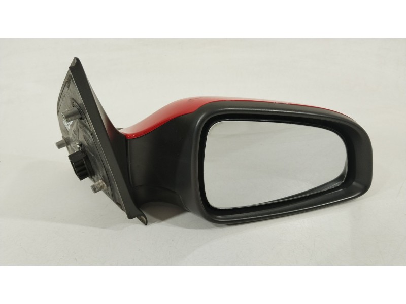 Recambio de retrovisor derecho para opel astra h gtc (a04) 1.6 (l08) referencia OEM IAM 13252960 430552 